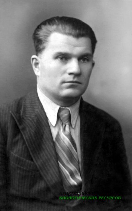 А.С. Солдатов