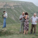 Селение Мочох Хунзахский район