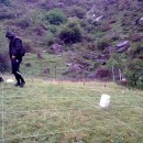 Лаборатория по проблемам опустынивания и биогеохимии