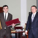 награждение