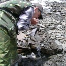 Источник воды