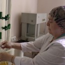 Проведение анализа водной вытяжки