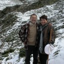 Экспедиция в Пиринеи