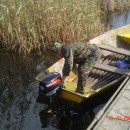 Аграханский залив