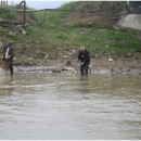 Гидробиологические съемки