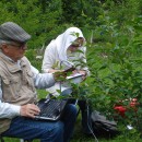 Цудахар, на базе ГБС