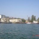 Судно "Цада"