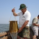 Лаборатория морской биологии