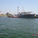 Судно "Цада"