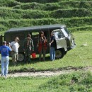 В селении Мочох 2009