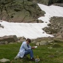 Экспедиция в Съерра-гвадалахару