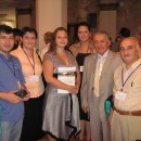 Съезд почвоведов, 2008 г., Ростов-на-Дону