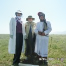 Сбор укосов в Кизилюртовском районе