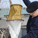 Пробы по зоопланктону