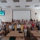 Лаборатория почвенных и растительный ресурсов