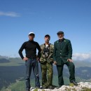 В селении Ахвах