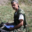 Лаборатория экологии животных