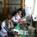 Работа с заведующим