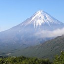 Высокая гора