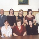 Лаборатория эколого-биохимических основ рационального использования биологических ресурсов